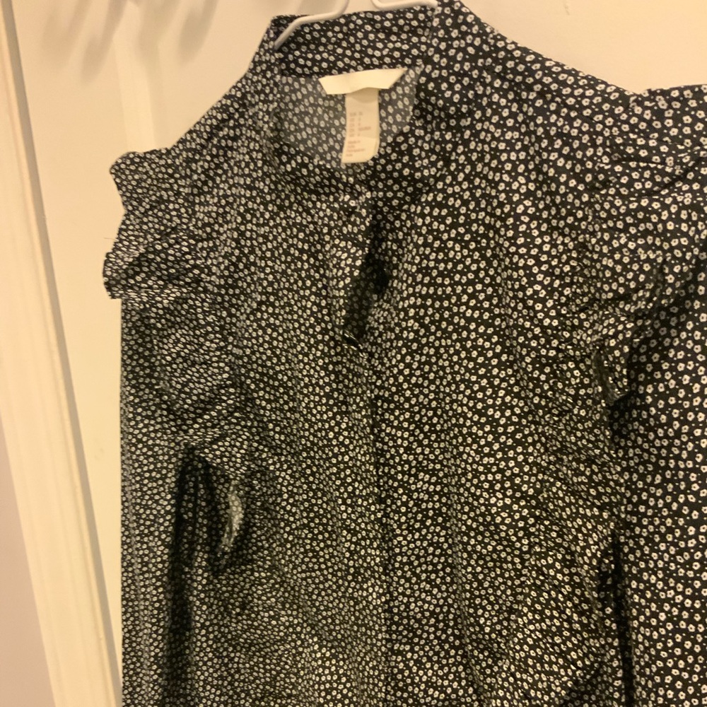 H&M